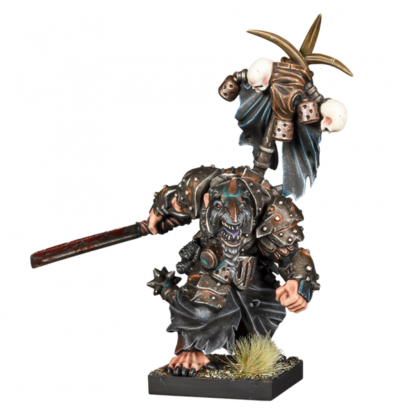 Kings of War Ratkin War Chief