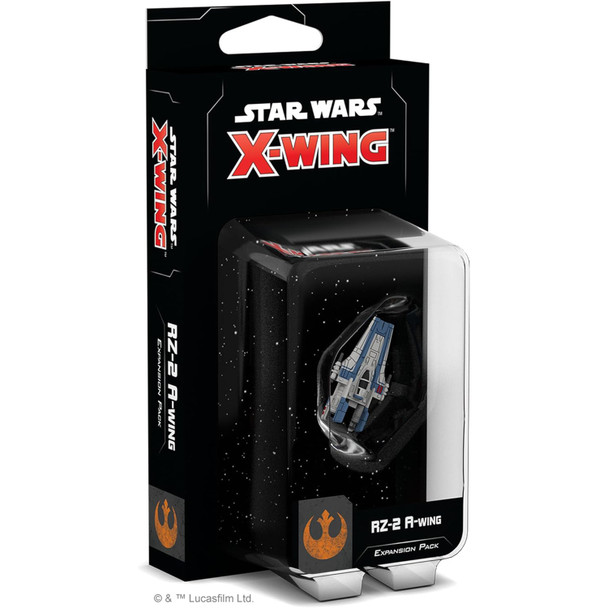 Star Wars X-Wing RZ-2 A-wing Expansion Pack (2nd)