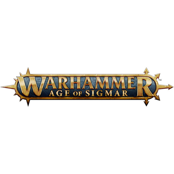 Warhammer Day 2024 Slaves to Darkness Tzarketh, Bane of Law Preorder