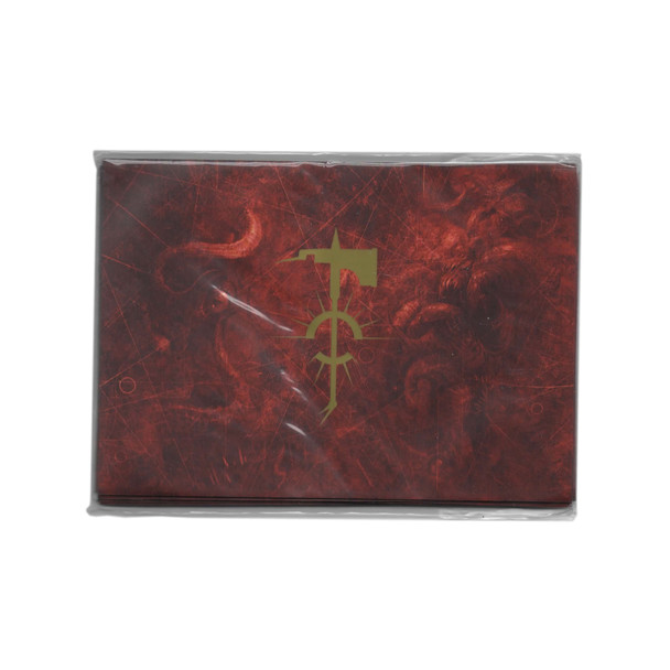Age of Sigmar Warscroll Card Sleeves (2021) - Set of 15