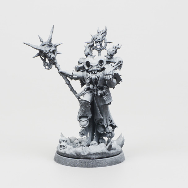 Warhammer 40k Chaos Space Marines Master of Possession