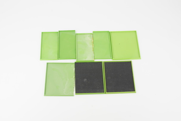 Warhammer Fantasy Movement Tray Lot - Pre-owned 167