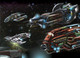 Battle Systems Core Space First Born: Ships of Disrepute Expansion - Backorder