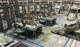 Battle Systems Scifi Terrain Medical Research Lab - Backorder