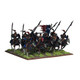 Kings of War Undead Revenant Cavalry Regiment - No Packaging