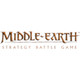 Middle Earth Strategy Battle Game Osgiliath Veterans