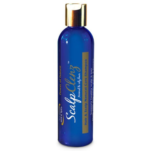 ScalpClenz Shampoo ScalpClenz Shampoo