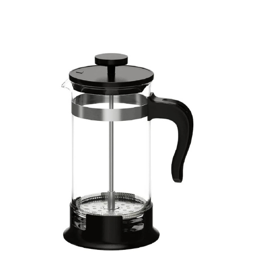 French Press 2 cups