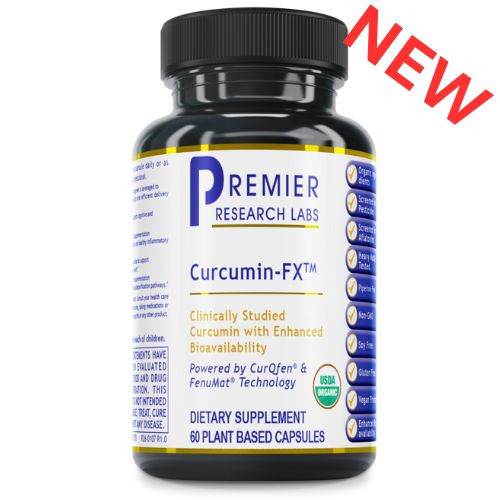 Curcumin-FX™