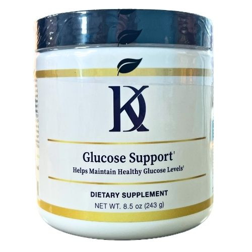 Glucose Support 8.5oz