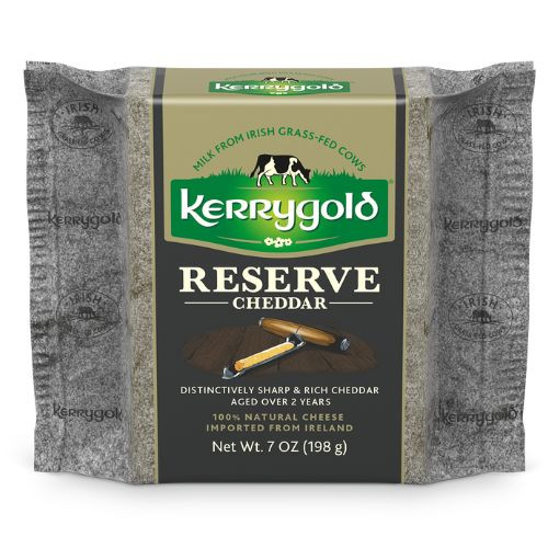 Kerrygold Reserve Cheddar
