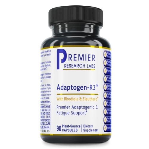 Adaptogen-R3™, 90 caps