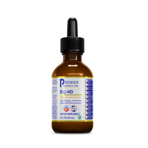 B12-ND™, 2 fl oz