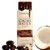 Toasted Coconut Organic Dark Chocolate Bar