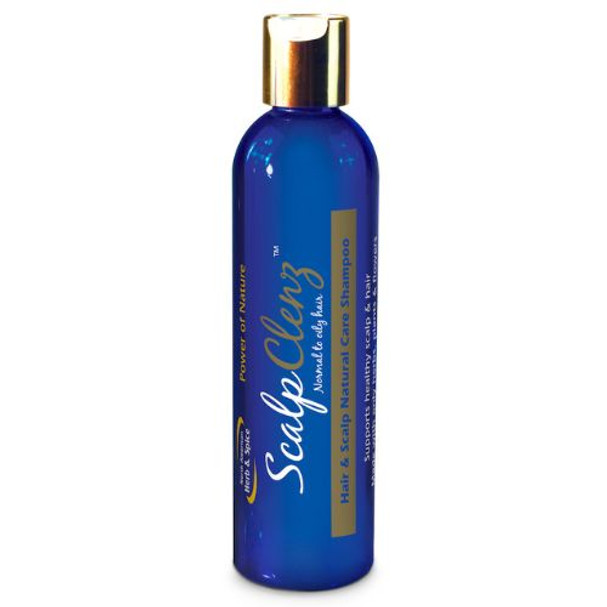 ScalpClenz Shampoo ScalpClenz Shampoo