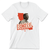 Becerra For Governor - Photo (Unisex White Tee)