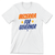 Becerra For Governor - Stars (Unisex White Tee)