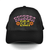 Becerra Era (Embroidered Black Baseball Cap)