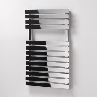 Poplar. Towel Rail: Chrome 788mm H x 500mm L - Clearance-Poplar-5PO7-C-Chrome.jpg