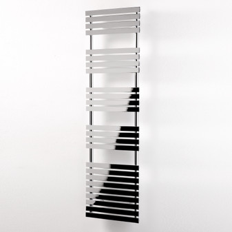 Poplar. Towel Rail: Chrome 1742mm H x 500mm L - Clearance-Poplar-5PO17-C-Chrome.jpg