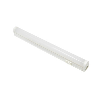 Gallery 4W 28mm Under Cabinet LED Batten Light - 780688-Gallery-4W-28mm-Under-Cabinet-LED-Batten-Light-Cool-White-Cutout-01.jpg
