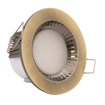 Stellar Metallic LED Downlight - 774342-Stellar-5W-Metallic-LED-Downlight-Satin-Bronze-Cutout-01.jpg
