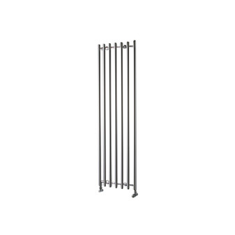 Trojan. Chrome Vertical Radiator - Clearance-Trojan-4T13C-Chrome.jpg
