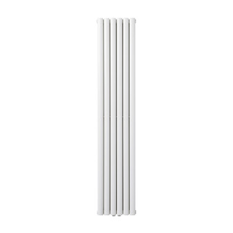 Sofi MS. S 1800mm High Vertical Radiator - Clearance-Sofi-Vertical-SOFI-S1806W-White.jpg