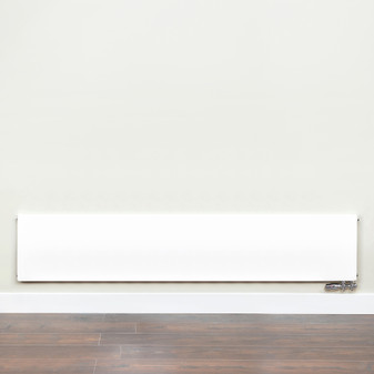 Planal 4PTS 400mm High Horizontal Radiator - Planal-Horizontal-4PTS2000W-White-Lifestyle-01.jpg