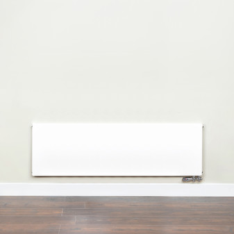 Planal 5PTS 500mm High Horizontal Radiator - Planal-Horizontal-5PTS1600W-White-Lifestyle-01.jpg