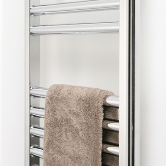 Chelmsford Straight 3. Towel Rail - Clearance-Chelmsford-Straight-3MC8-Chrome.jpg