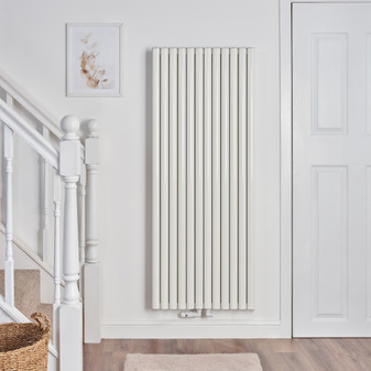 Visage 1500mm High Vertical Radiator - Visage-VIS1512W-White-Lifestyle-01.jpg