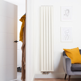 Smyrna 1800mm High Vertical Radiator - Smyrna-SMY1805W-White-Lifestyle-01.jpg