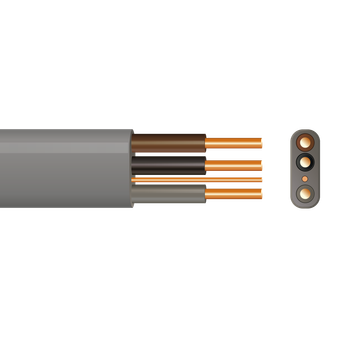 6243Y 3 Core & Earth - 6243Y-Grey-2000px.png