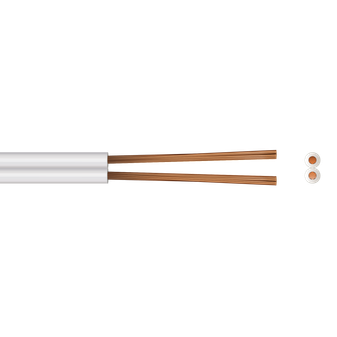 Twin Strand Bell Wire - BELL-Bell-Wire-2000px.png