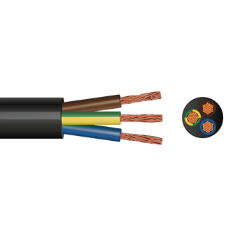 2183Y 3 Core Round Flex - 2183Y-Black-2000px.png