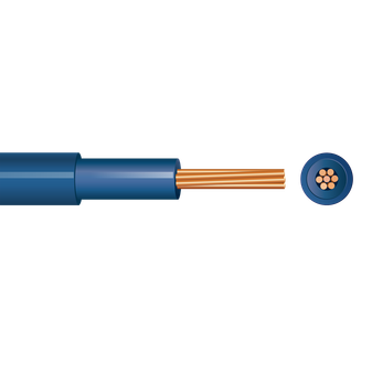 6181Y Double Insulated - 6181Y-Blue-Blue-2000px.png