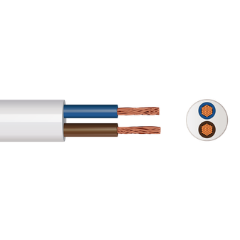 3092Y 2 Core Heat Resistant Flex - 3092Y-White-2000px.png