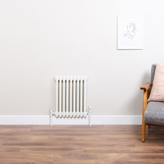 3 Column 500mm High Horizontal Radiator - 3-Column-C3050409W-White-Lifestyle-01.jpg