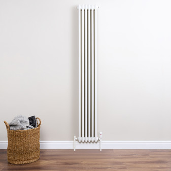 3 Column 2000mm High Vertical Radiator - 3-Column-C3200306W-White-Lifestyle-01.jpg