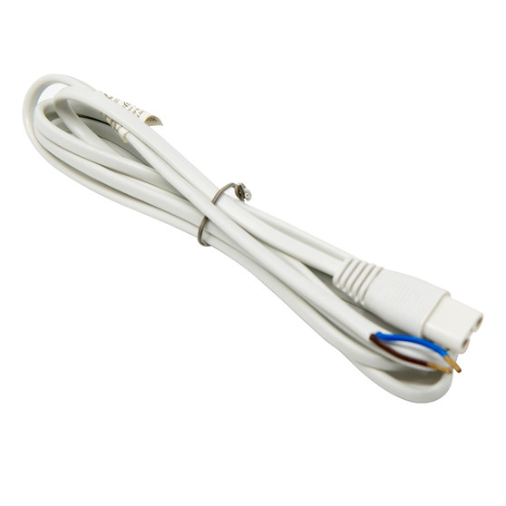 Gallery Under Cabinet LED Lights 1800mm Power Lead - 780794-Gallery-Under-Cabinet-LED-Lights-1800mm-Power-Lead-Cutout-01.jpg