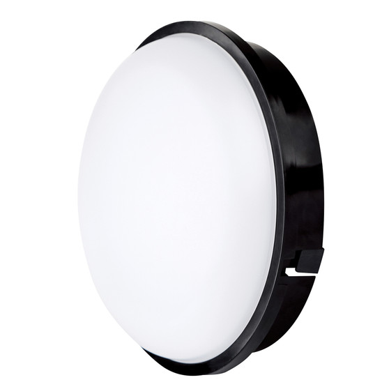 Comma 30W Round LED Bulkhead Light (2 per pack) - 778296-Comma-30W-Round-LED-Bulkhead-Light-Cutout-01.jpg