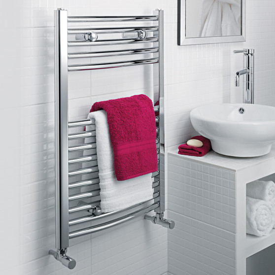 Chelmsford Arched 6. Towel Rail: Chrome 764mm H x 600mm L - Clearance-Chelmsford-Arched-6MAC7-Chrome.jpg