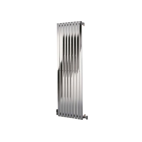 Linear. Chrome 1500 Vertical Radiator: 1513mm H x 464mm L - Clearance-Linear-Vertical-LS1509C-Chrome.jpg