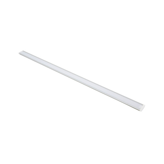 Ambient LED Strip Lighting Rebated Profile Aluminium Surface Mount - 781166-Ambient-Aluminium-Rebated-Profile-Cutout-01.jpg