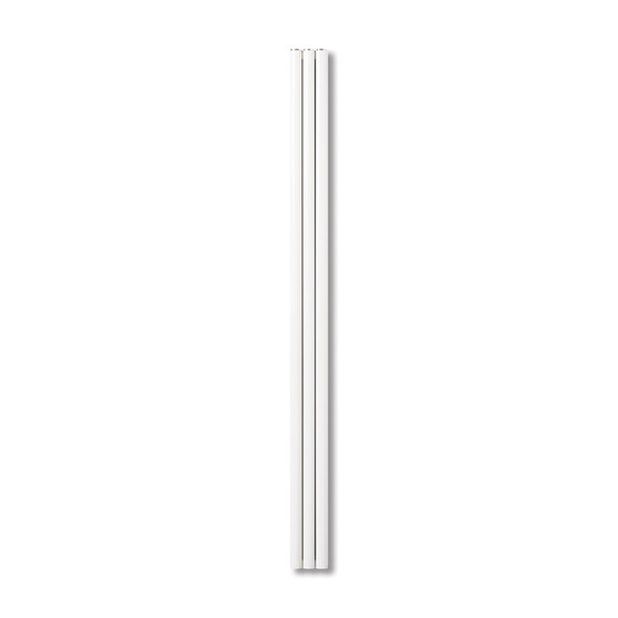 Visage 2000mm High Vertical Radiator - Visage-VIS2003W-White-Cutout-01.jpg