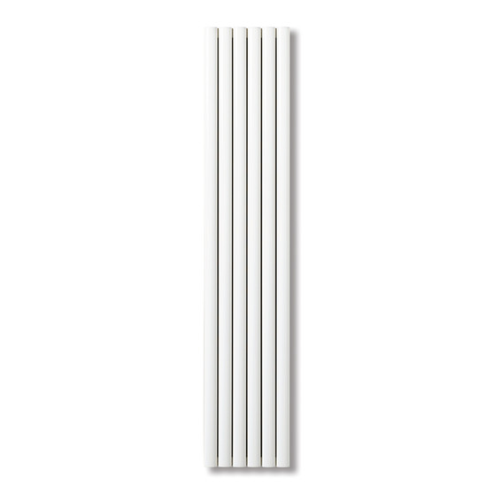 Visage 1500mm High Vertical Radiator - Visage-VIS1506W-White-Cutout-01.jpg