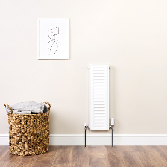 Compact 4 - 7VSF 700mm High Vertical Radiator - Compact-4-7vSF200W-White-Lifestyle-01.jpg
