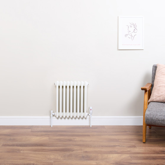 3 Column 400mm High Horizontal Radiator - 3-Column-C3040409W-White-Lifestyle-01.jpg