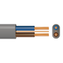 6242Y Twin & Earth (Grey with Brown, Blue) 1.5mm² x 50m - 6242Y-Grey-Blue-Brown-2000px.png